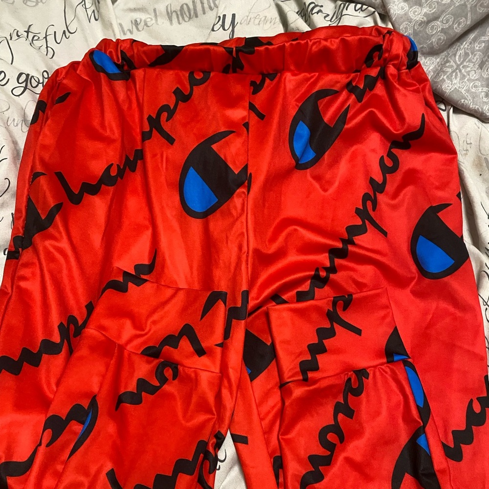 champion sweats